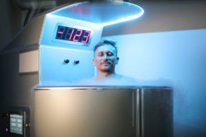 Cryotherapy
