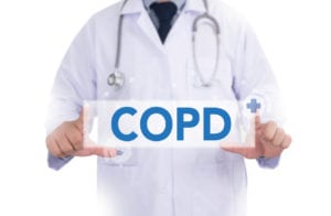 COPD