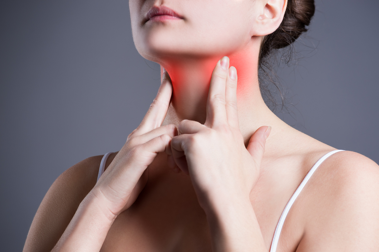 Common Thyroid Conditions In Young Adults - Star Medical Associates
