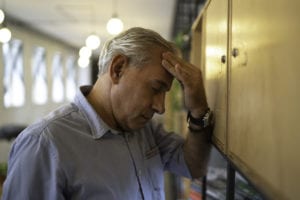 Chronic Fatigue Syndrome