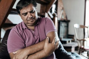 Osteoarthritis and Rheumatoid Arthritis