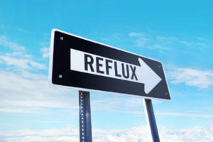 reflux disease